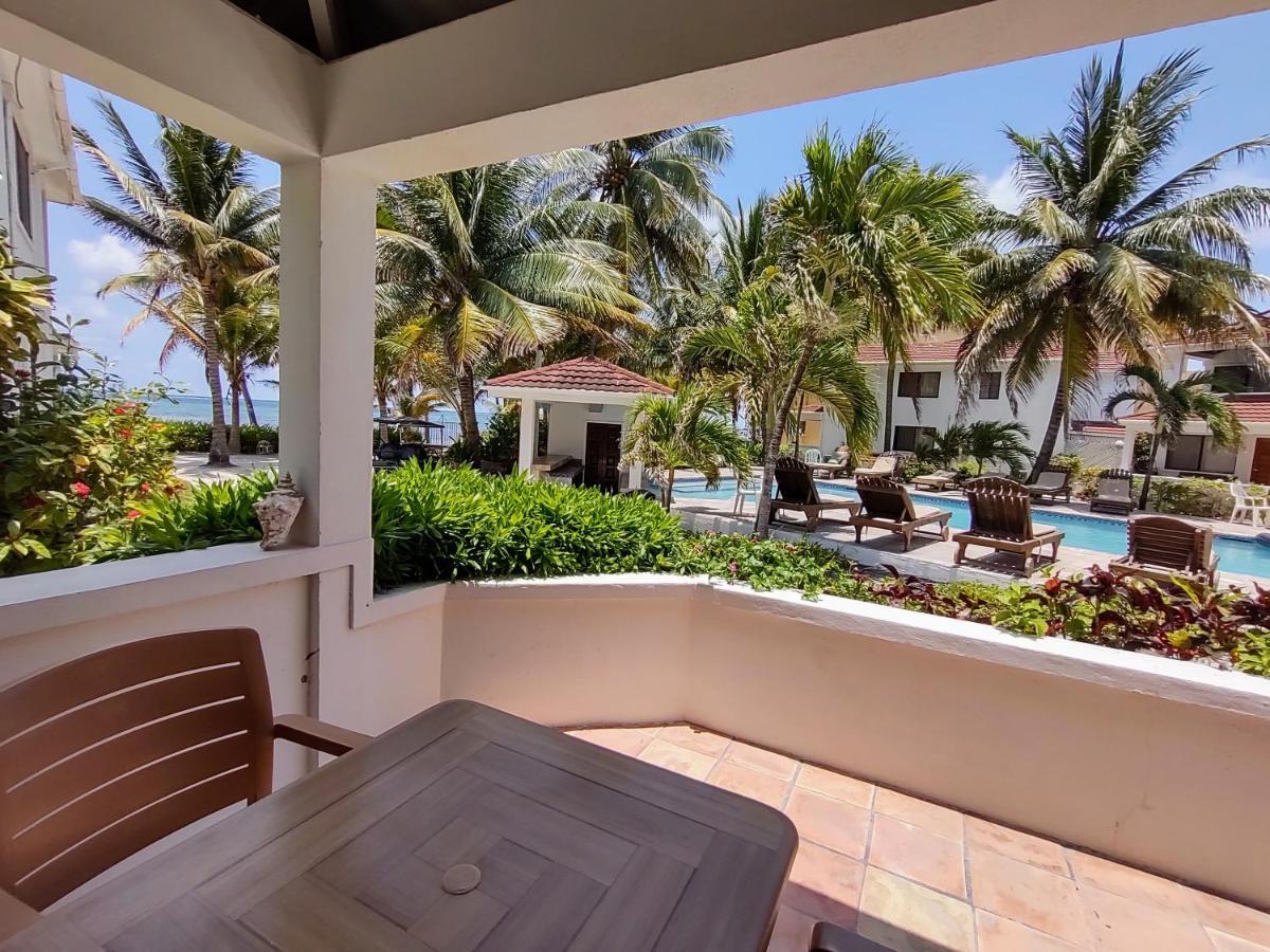 Tradewinds Paradise Villas San Pedro  Exterior photo