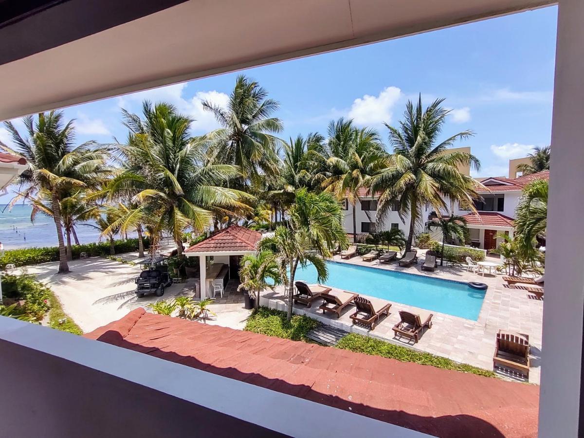 Tradewinds Paradise Villas San Pedro  Exterior photo
